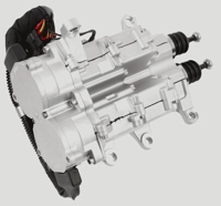 SACHS Slave Cylinder, clutch - 3981 654 007